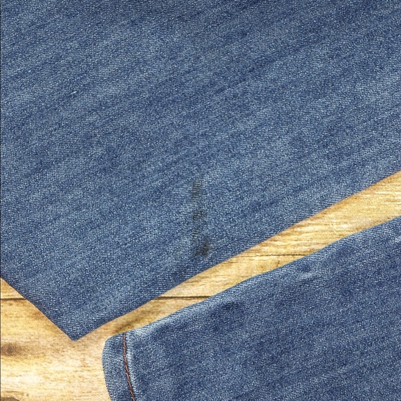 Lucky Brand Cooper Slim Jeans - Picture 5 of 5